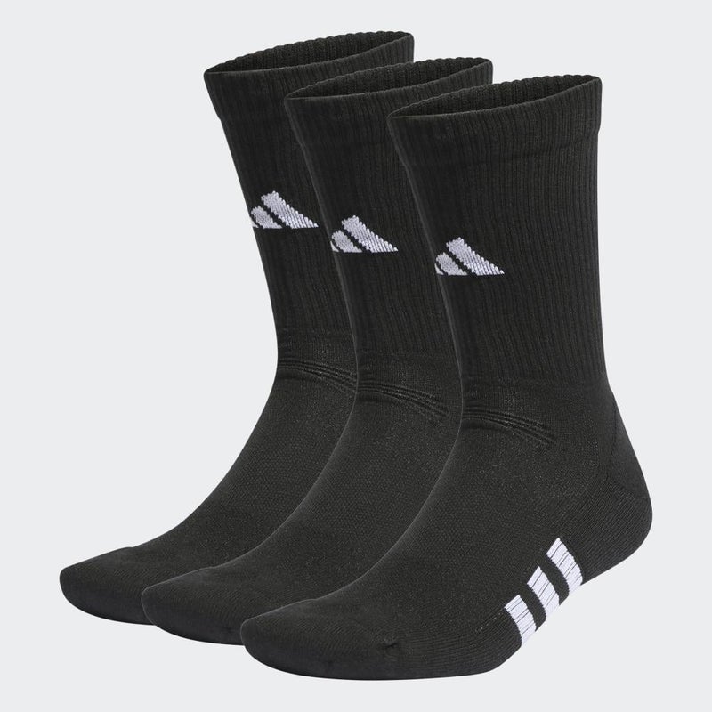Adidas جوارب برف كوش كرو 3 قطع - Image 1